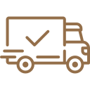 Fast Shipping